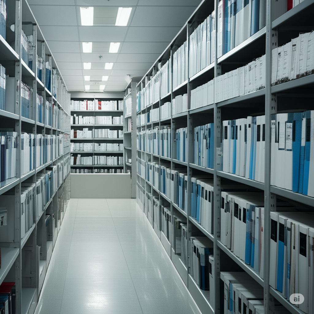 Cơ sở kh&aacute;m chữa bệnh cần ch&uacute; &yacute; đến hồ sơ bệnh &aacute;n điện tử &aacute;p dụng từ th&aacute;ng 9/2025